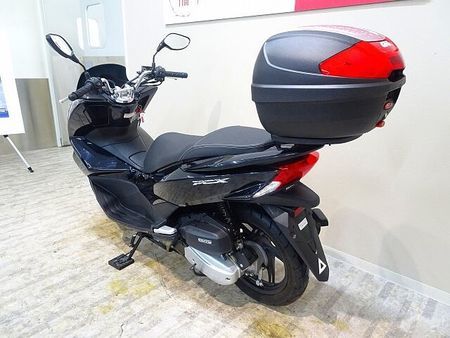 ホンダ PCX125 PCX 2015年モデル/GIVIトップケース装備 8