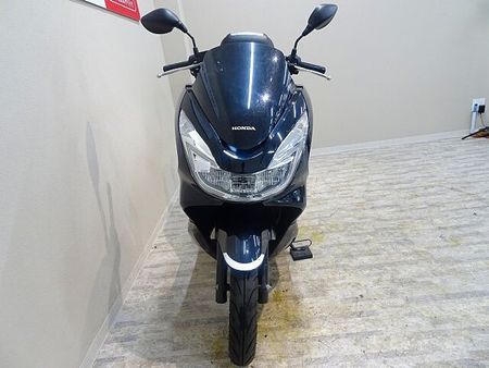 ホンダ PCX125 PCX 2015年モデル/GIVIトップケース装備 9