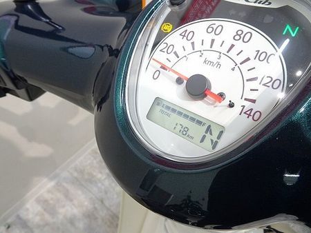 ホンダ スーパーカブ110プロ Super Cub 110 2025年モデル/フロントキャリア!! 12