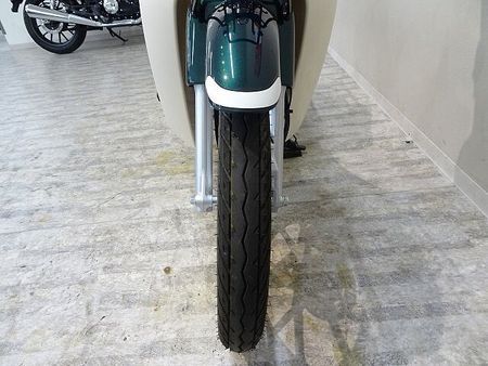 ホンダ スーパーカブ110プロ Super Cub 110 2025年モデル/フロントキャリア!! 16