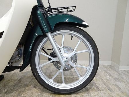 ホンダ スーパーカブ110プロ Super Cub 110 2025年モデル/フロントキャリア!! 18