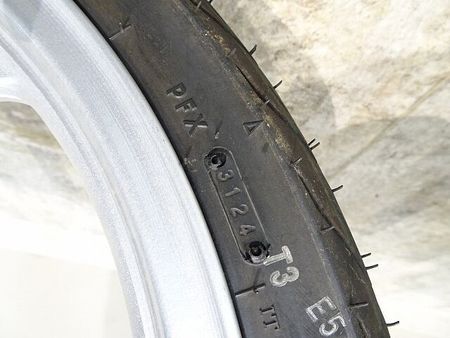 ホンダ スーパーカブ110プロ Super Cub 110 2025年モデル/フロントキャリア!! 19