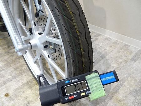 ホンダ スーパーカブ110プロ Super Cub 110 2025年モデル/フロントキャリア!! 20