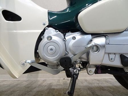 ホンダ スーパーカブ110プロ Super Cub 110 2025年モデル/フロントキャリア!! 28