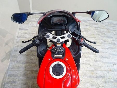 スズキ GSX-R125 GSX-R125 2021年モデル/フルノーマル車 12