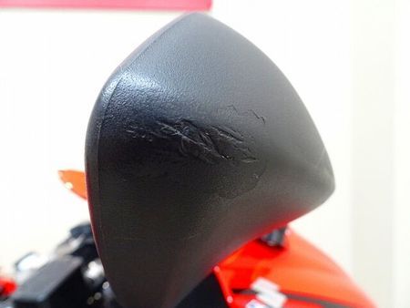 スズキ GSX-R125 GSX-R125 2021年モデル/フルノーマル車 14