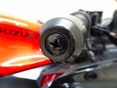 スズキ GSX-R125 GSX-R125 2021年モデル/フルノーマル車 15