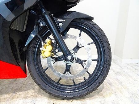 スズキ GSX-R125 GSX-R125 2021年モデル/フルノーマル車 18