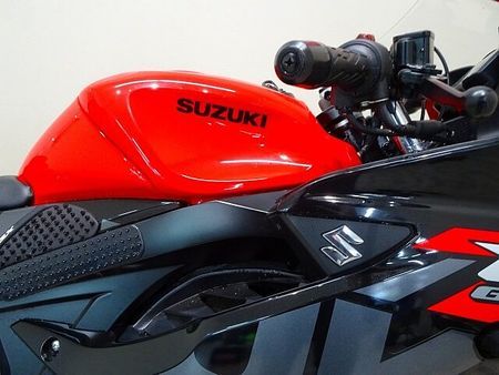 スズキ GSX-R125 GSX-R125 2021年モデル/フルノーマル車 19