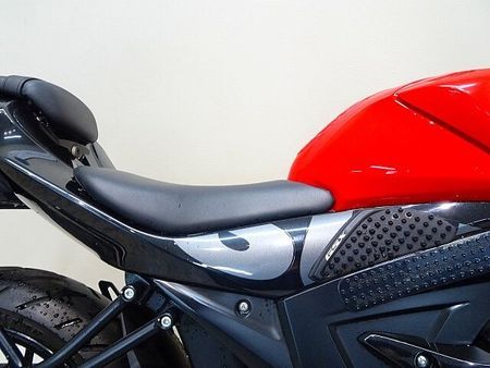 スズキ GSX-R125 GSX-R125 2021年モデル/フルノーマル車 21