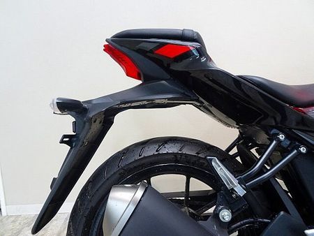 スズキ GSX-R125 GSX-R125 2021年モデル/フルノーマル車 23