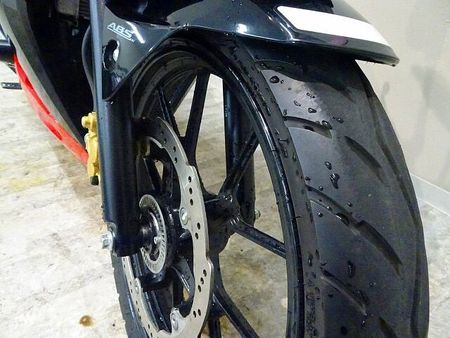スズキ GSX-R125 GSX-R125 2021年モデル/フルノーマル車 25