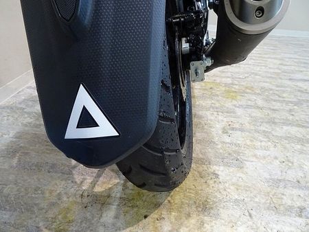 スズキ GSX-R125 GSX-R125 2021年モデル/フルノーマル車 28
