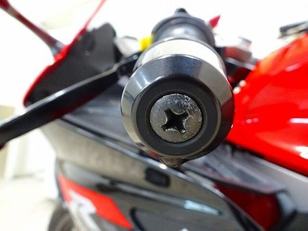 スズキ GSX-R125 GSX-R125 2021年モデル/フルノーマル車 32