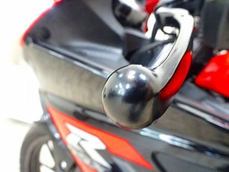 スズキ GSX-R125 GSX-R125 2021年モデル/フルノーマル車 33
