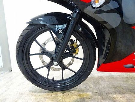 スズキ GSX-R125 GSX-R125 2021年モデル/フルノーマル車 35