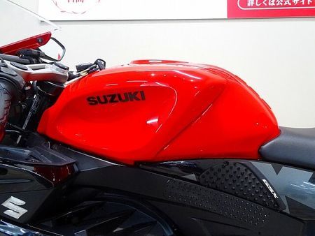 スズキ GSX-R125 GSX-R125 2021年モデル/フルノーマル車 36