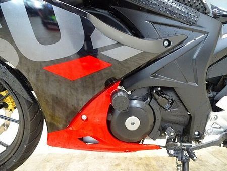 スズキ GSX-R125 GSX-R125 2021年モデル/フルノーマル車 37