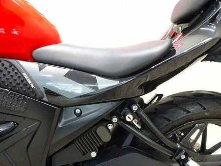 スズキ GSX-R125 GSX-R125 2021年モデル/フルノーマル車 38