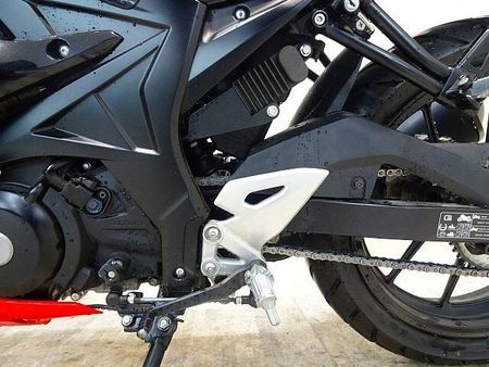 スズキ GSX-R125 GSX-R125 2021年モデル/フルノーマル車 39