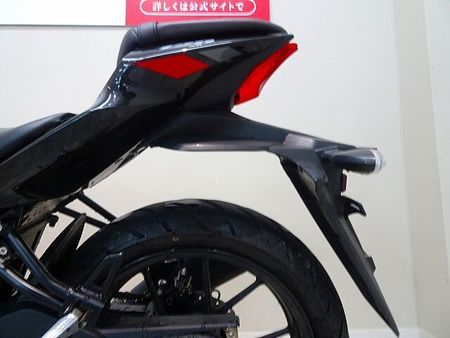 スズキ GSX-R125 GSX-R125 2021年モデル/フルノーマル車 40