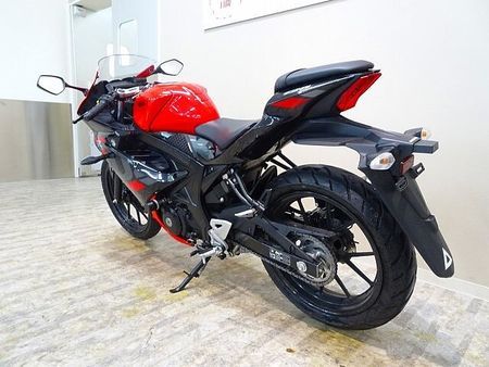 スズキ GSX-R125 GSX-R125 2021年モデル/フルノーマル車 8