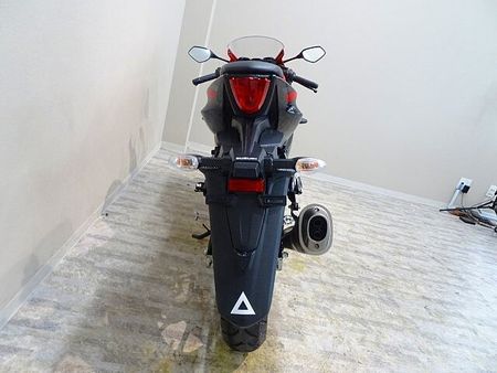 スズキ GSX-R125 GSX-R125 2021年モデル/フルノーマル車 10