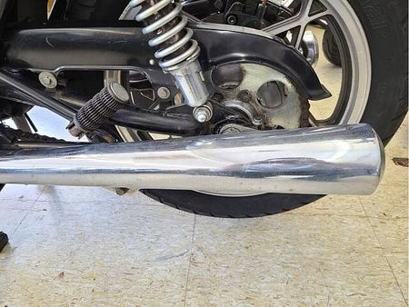 スズキ GS550 国内新規3年車検付き 22