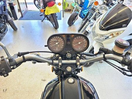 スズキ GS550 国内新規3年車検付き 25