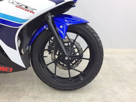 スズキ GSX250R 【マル得】GSX250R 2017年モデル!! 18