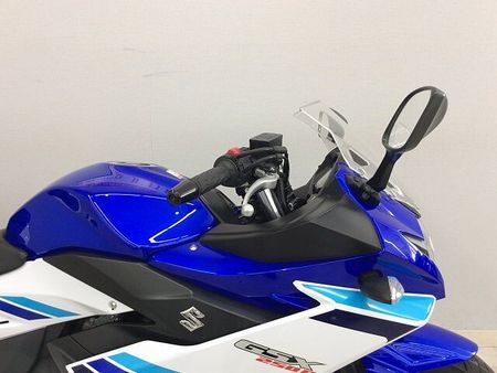 スズキ GSX250R 【マル得】GSX250R 2017年モデル!! 19