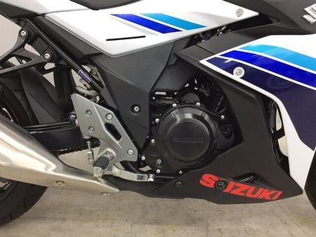 スズキ GSX250R 【マル得】GSX250R 2017年モデル!! 20