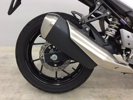 スズキ GSX250R 【マル得】GSX250R 2017年モデル!! 22