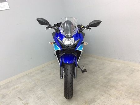 スズキ GSX250R 【マル得】GSX250R 2017年モデル!! 23