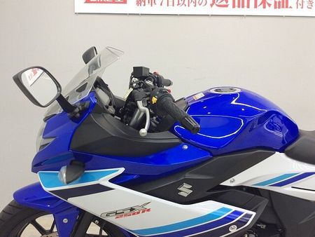 スズキ GSX250R 【マル得】GSX250R 2017年モデル!! 25
