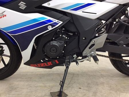 スズキ GSX250R 【マル得】GSX250R 2017年モデル!! 26