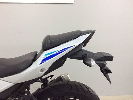 スズキ GSX250R 【マル得】GSX250R 2017年モデル!! 27