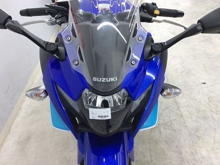 スズキ GSX250R 【マル得】GSX250R 2017年モデル!! 30