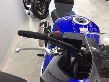 スズキ GSX250R 【マル得】GSX250R 2017年モデル!! 31