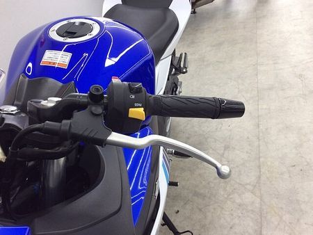 スズキ GSX250R 【マル得】GSX250R 2017年モデル!! 32