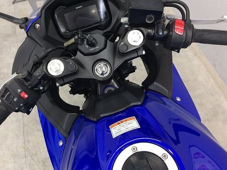 スズキ GSX250R 【マル得】GSX250R 2017年モデル!! 36