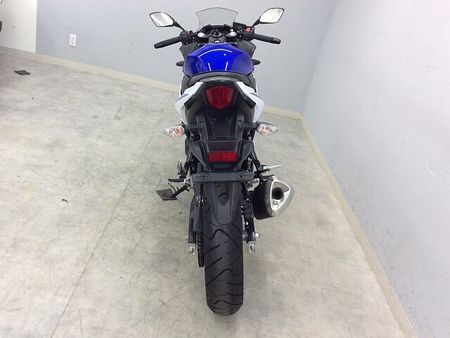 スズキ GSX250R 【マル得】GSX250R 2017年モデル!! 40