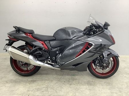 スズキ HAYABUSA 隼 2024年モデル!! 17