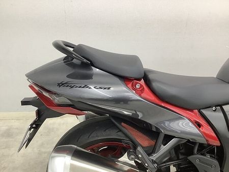 スズキ HAYABUSA 隼 2024年モデル!! 21