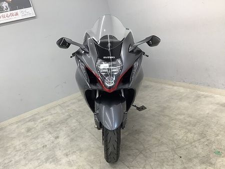スズキ HAYABUSA 隼 2024年モデル!! 23