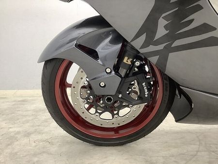 スズキ HAYABUSA 隼 2024年モデル!! 24