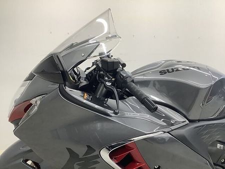 スズキ HAYABUSA 隼 2024年モデル!! 25