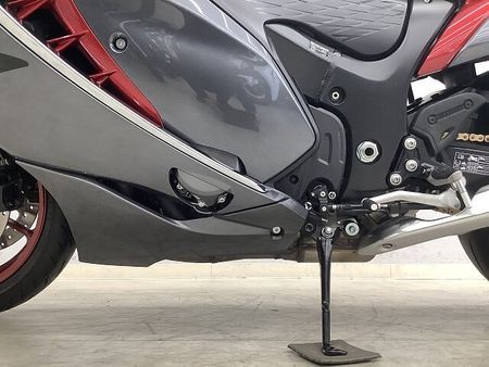 スズキ HAYABUSA 隼 2024年モデル!! 26