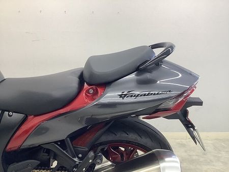 スズキ HAYABUSA 隼 2024年モデル!! 27