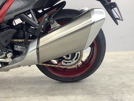 スズキ HAYABUSA 隼 2024年モデル!! 28